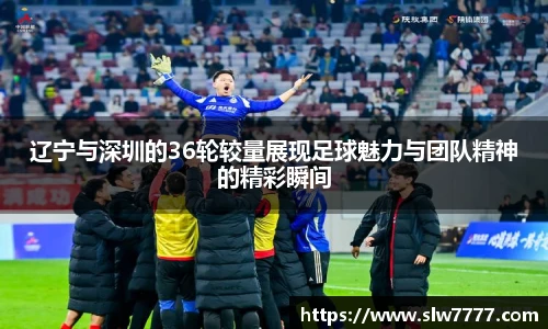 非凡国际辽宁与深圳的36轮较量展现足球魅力与团队精神的精彩瞬间