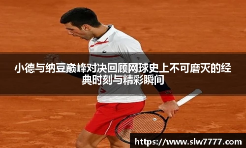 非凡国际小德与纳豆巅峰对决回顾网球史上不可磨灭的经典时刻与精彩瞬间